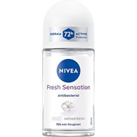 Nivea Fresh Sensation Kulka 50ml