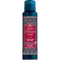 Tesori d'Oriente Men Ebano e Ginseng Deo 150ml