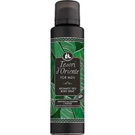 Tesori d'Oriente Men Sandalo e Vetiver Deo 150ml