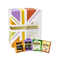 Twinings Collection Teas & Infus Herbata 40szt 80g