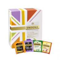 Twinings Collection Teas & Infus Herbata 40szt 80g