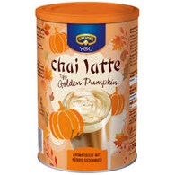 KRUGER Chai Latte Golden Pumpkin 250g