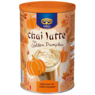KRUGER Chai Latte Golden Pumpkin 250g