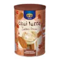 KRUGER Chai Latte Golden Pecan Orzechy Pekan 250g