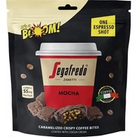 Segafredo Zanetti Mocha Coffee Bites 30g