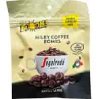 Segafredo Zanetti Milky Coffee Bombs 30g