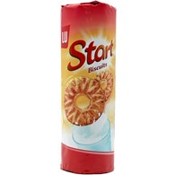 LU Start Biscuits Ciastka 250g