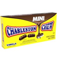 Mini Charleston Chew Vanilla 99g