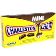 Mini Charleston Chew Vanilla 99g