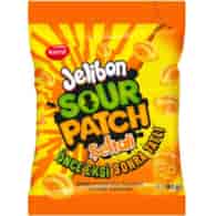 Kent Jelibon Sour Patch Seftali Brzoskwinia 160g