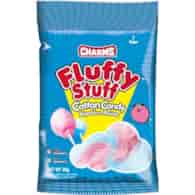 Charms Fluffy Stuff Cotton Candy Wata Cukrowa 71g
