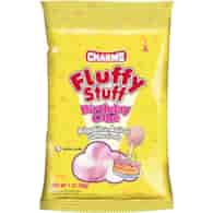 Charms Fluffy Stuff Birthday Cake Wata Cukrowa 60g