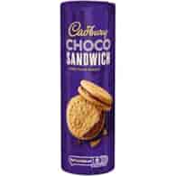 Cadbury Choco Sandwich Ciastka 260g