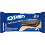 Oreo Dutch Cocoa Wafer Choco Vanilla Wafelki 117g