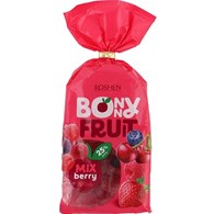 Roshen Bonny Fruit Mix Berry Galaretki 200g