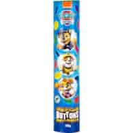 PAW Patrol Choco Flavoured Buttons Draże 130g