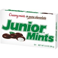 Junior Mints Draże 99g