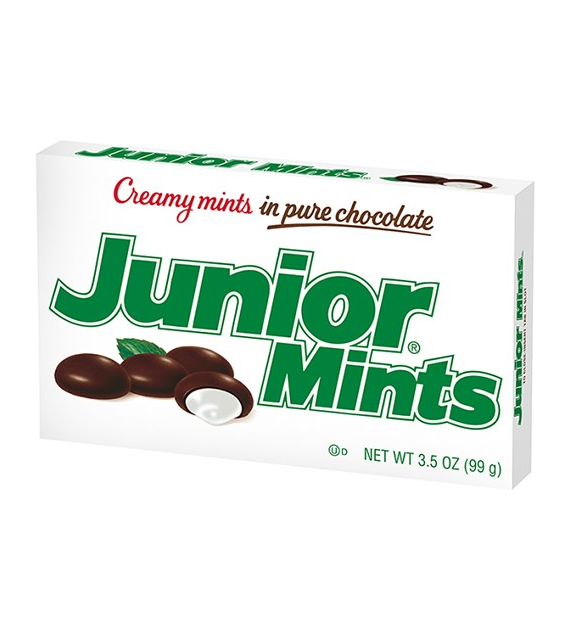 Junior Mints Draże 99g