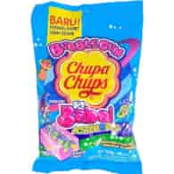 Chupa Chups Big Babol Asteroids Gumy 152g