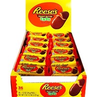 Reese's Peanut Butter Eggs 36szt 1,2kg