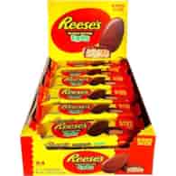 Reese's King Size Peanut Butter Eggs 24szt 1,6kg