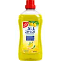 G&G Allzweck Reiniger Zitronenfrische 1.5L