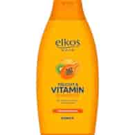 Elkos Hair Frucht & Vitamin Shampoo 500ml