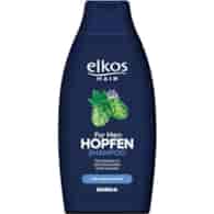 Elkos Hair For Men Hopfen Shampoo 500ml
