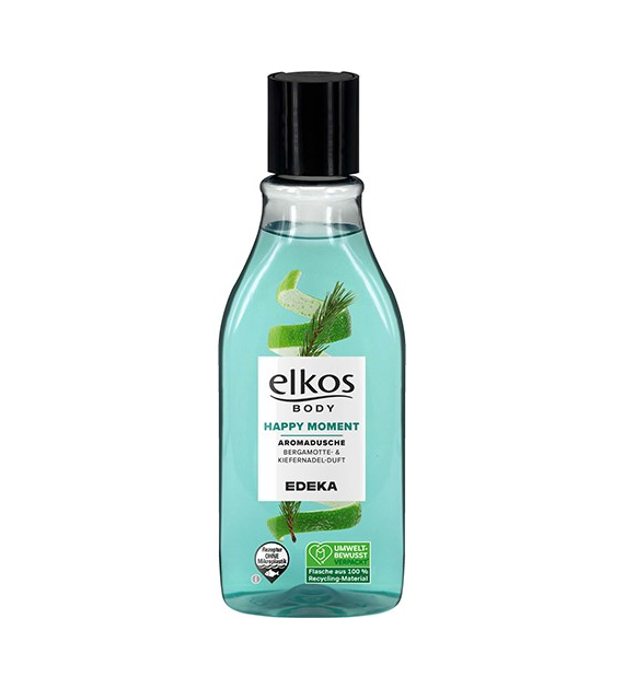 Elkos Body Happy Moment Aromadusche 250ml