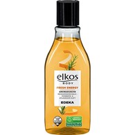 Elkos Body Fresh Energy Aromadusche 250ml