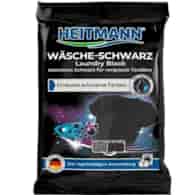 Heitmann Wasche Schwarz Saszetka 50g