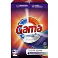 Gama Colour & Dark Proszek 100p 6kg
