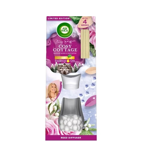 Air Wick Cosy Cottage Patyczki Odś 25ml
