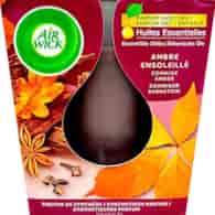 Air Wick Ambre Ensoleille Świeczka 105g