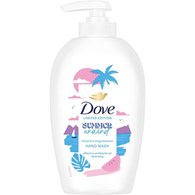 Dove Summer Unwind Melon & Orange Mydło 250ml