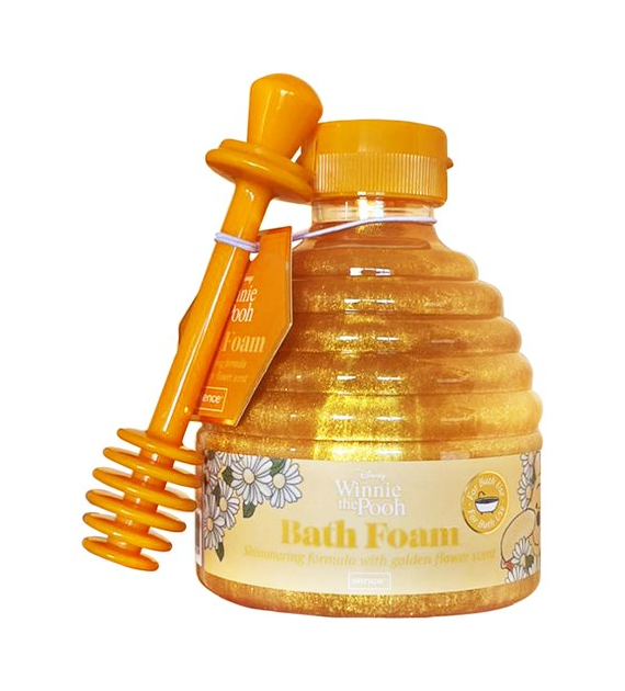 Sence Winnie the Pooh Bath Foam do Kąpieli 500ml