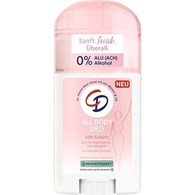 CD Sanft All Body Deo Sztyft 40g
