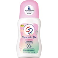 CD Mein Erstes Deo Girl-Power-Duft Kulka 50g