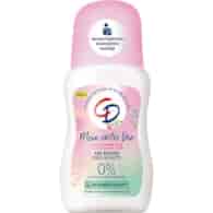 CD Mein Erstes Deo Girl-Power-Duft Kulka 50g