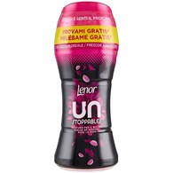 Lenor UnStoppables Freschezza di Flor Granulk 195g