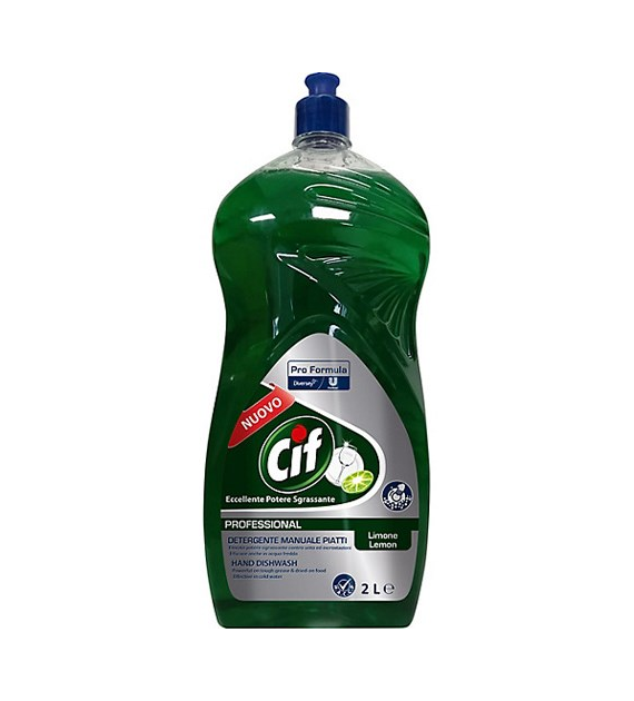 Cif Professional Lemon do Naczyń 2L