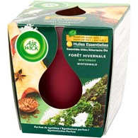 Air Wick Foret Hivernale Świeczka 105g