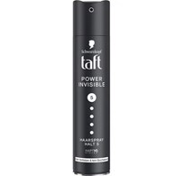 Taft  5  Power Invisible Lakier 250ml