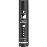 Taft  5  Power Invisible Lakier 250ml