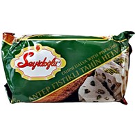 Seyidolgu Tahin Helva Pistachio Chałwa 175g