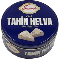 Seyidolgu Tahin Helva Chałwa 800g