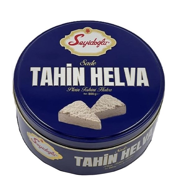 Seyidolgu Tahin Helva Chałwa 800g