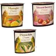 Frapella Cream Breadsticks MIX 24szt x 55g