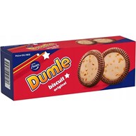 Fazer Dumle Biscuit Original Ciastka 120g