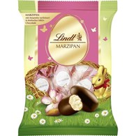 Lindt Marzipan Czeko Jajka 85g
